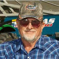 Larry Ford