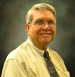 Richard Terry