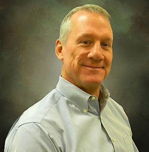 D. Mark Fletcher.