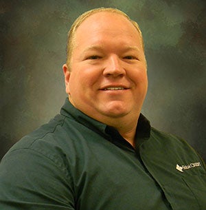 Damon Boutwell.