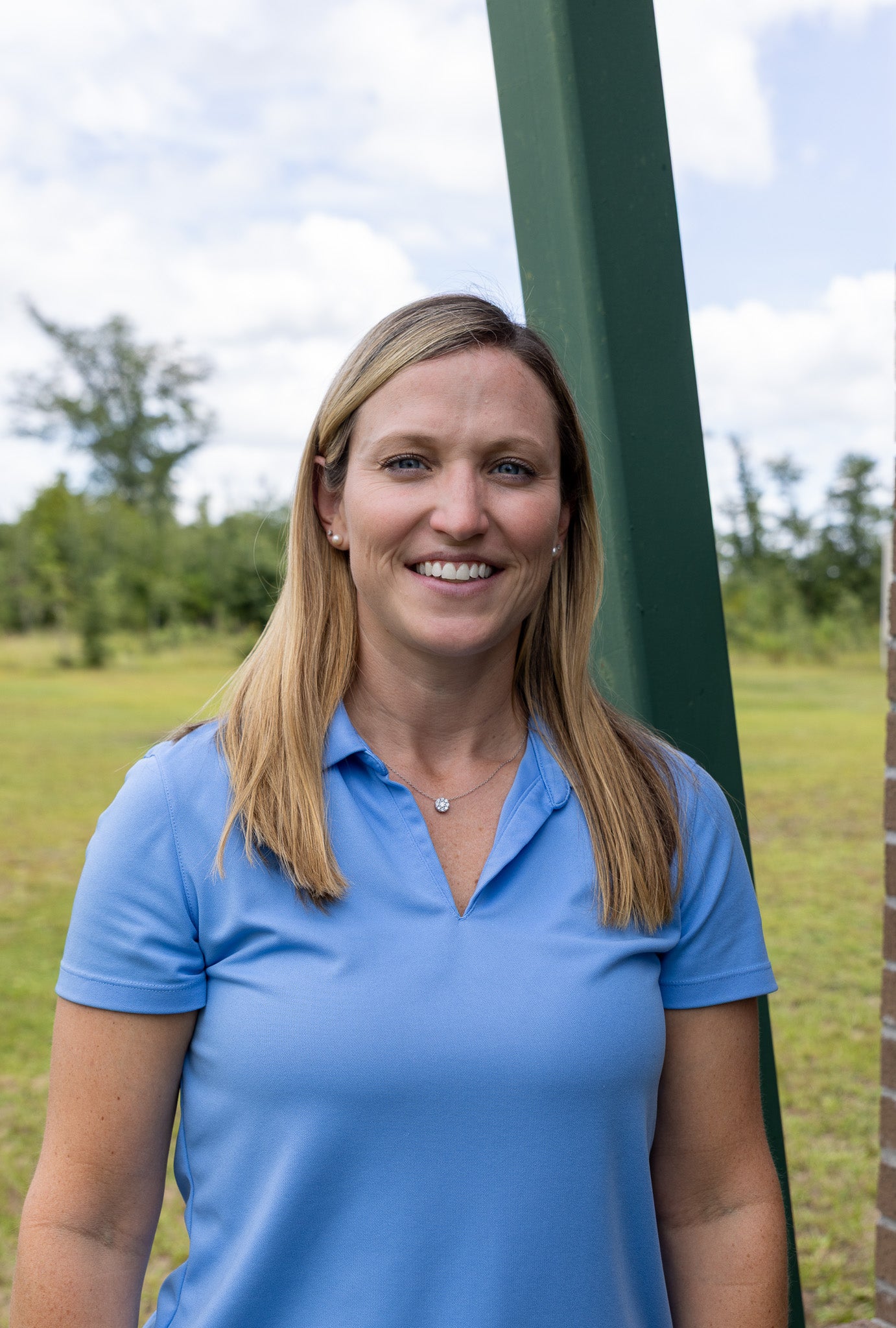 Blaire Colvin Camacho