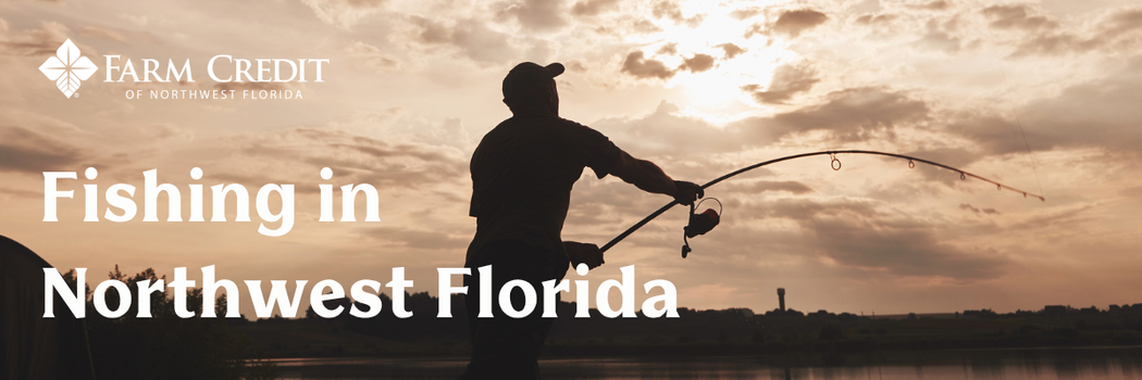 Fishing in Northwest Florida