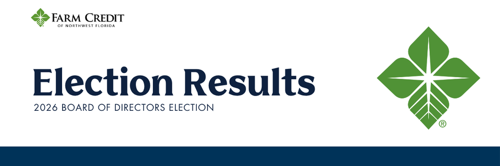 2026 Board of Directors Results