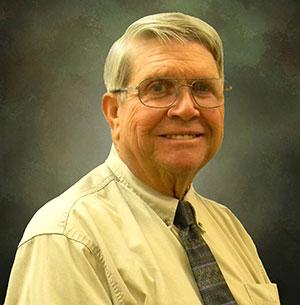 Richard Terry