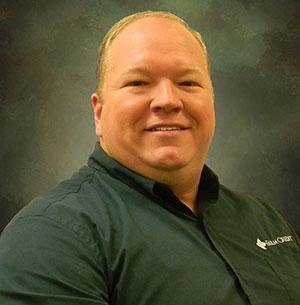 Damon Boutwell.