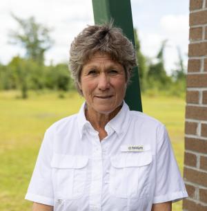 Dr. Ann Blount