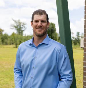 Brandt Hendricks