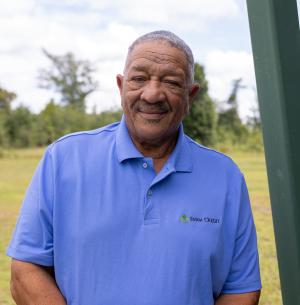Tony Wesley