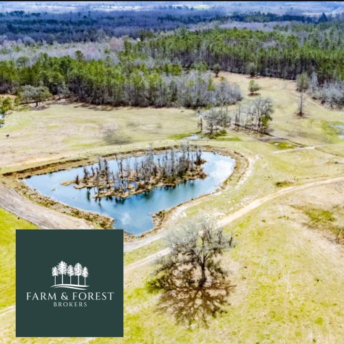Farm & Forest Brokerx