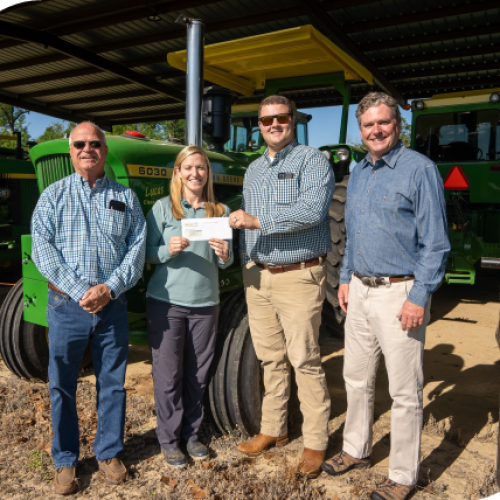 Proftits and Purpose