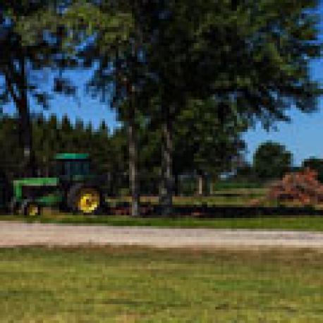 Farm, Forestry Loans