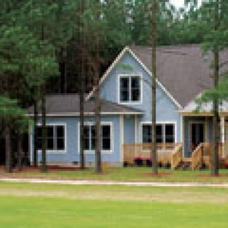 Home land loan