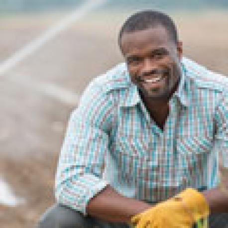 young Farmer