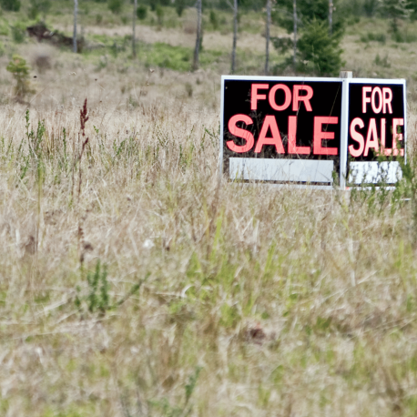 for sale land