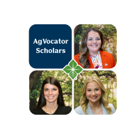 AgVocator Scholars