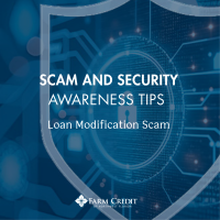 Loan Modification Scam