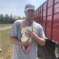 Chad Davis