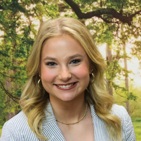AgVocator Scholarship Recipient, Macy Jordan