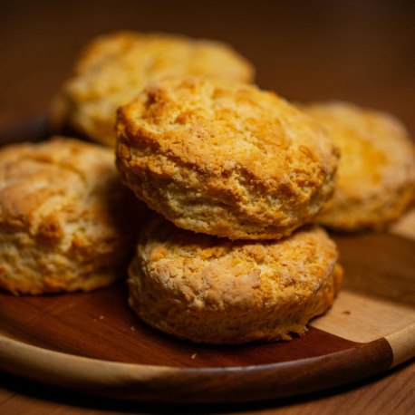 biscuits