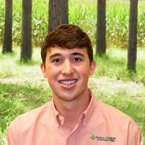 Image of Parker Godwin