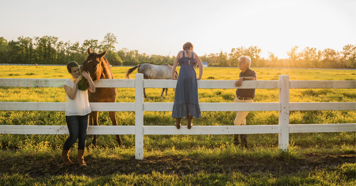 Levi Findley | Farm Credit of Northwest Florida