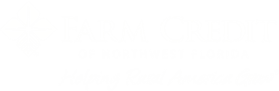 Farm Credit of Northwest Florida logo